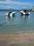 Charming studio with AC and WiFi in marvelous Aguadilla
