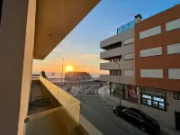 Studio by the Ocean Hotel a Praia de Mira