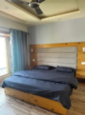 Ambika home stay where you find peace