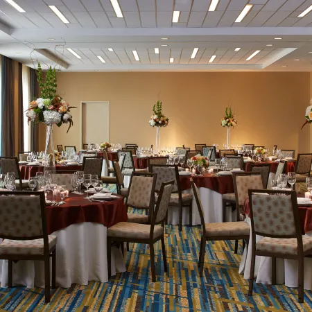 Hilton Garden Inn Boston/Marlborough