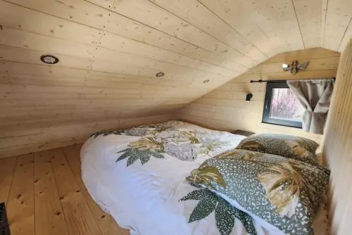 Country cottage near Dijon