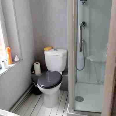 Chez Margaux comfortable fisherman's house facing the bay nearby shops Rooms