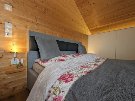 Apartement AUSZEIT Отели в г. Гемайнде Бух