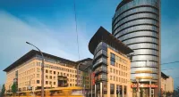 Hotel Elbflorenz Dresden Hotels in Dresden