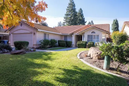 Modern Merced Haven/ By Merced College and UC Merced