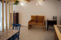 Cozy studio apartment within walking distance of the Archaeological Excavations of Pompeii 스카파티 호텔