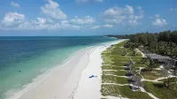 Zanzibar White Sand Luxury Villas & Spa - Relais & Chateaux - Romantic
