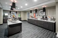 Hampton Inn & Suites West Melbourne-Palm Bay Road - Frühstück