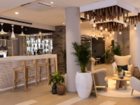 Hilton Garden Inn le Havre Centre Hotels in Le Havre