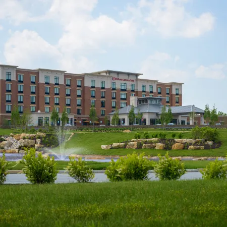 Hilton Garden Inn Exton/West Chester