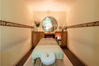 Hyatt Regency Denver at Colorado Conv Ct - Spa