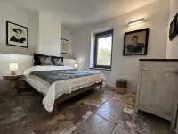 Wonderful New Villa in Maremma, Near Montalcino and Castiglione Della Pescaia