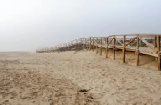 Quiet apartment with wonderful views in Guardamar Del Segura, Alicante