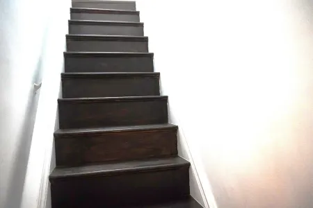 Charming 3-bedroom townhome with AC, Fiber optics WIFI, & Dedicated Work Space.