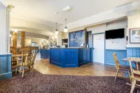 Charlcombe Inn Hotels in Dyrham and Hinton