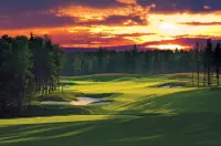 Tseleevo Club & Resort Country Hotel
