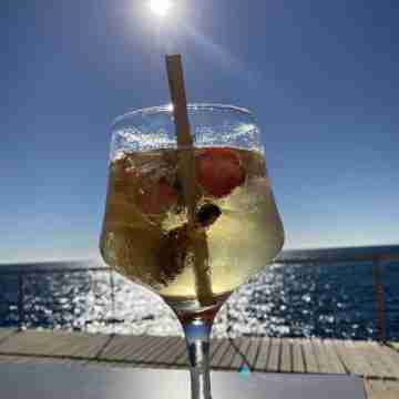 Schönes Apartment 250 zum Strand, Mitten in Carvoeiro Fitness & Recreational Facilities