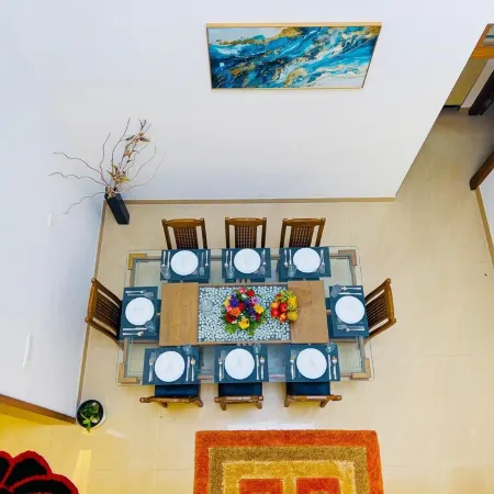 Love Shore Luxury Private Pool Villa near Thusharagiri Waterfalls