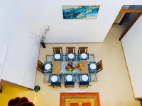 Love Shore Luxury Private Pool Villa near Thusharagiri Waterfalls