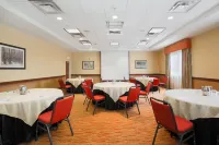 Homewood Suites by Hilton Anchorage - Airport Shuttle