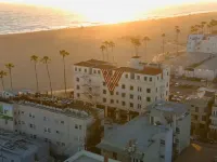 Venice V Hotel Hotels near Getty Center