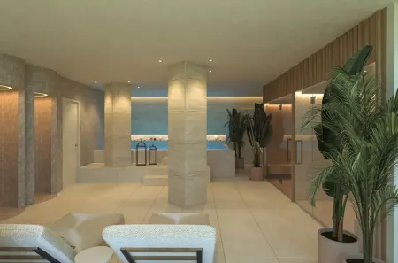 Fergus Style Palma Beach