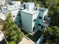 Studio 4 Playa del Carmen