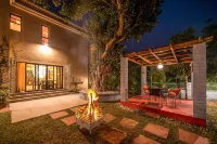 Stayvista @ Taruchaya Japanese Interiors/ Raichak