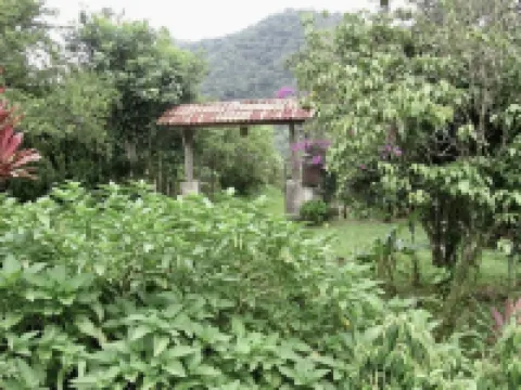 One Bedroom Cabin On Two Hundred Acres in costa rica Hotels in 