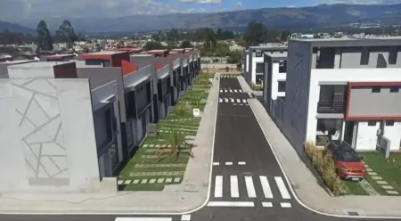 Mountain Hideaway + Breathtaking Views of Ecuador