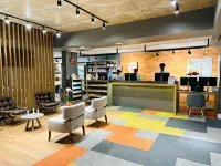 Hotel10 Sorriso فنادق في سوريسو