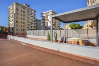 HOUSE 03 cozy and lovely studio apartment in Florence Novoli area 諾沃利住宿飯店