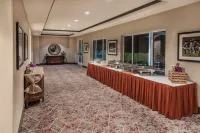 Hilton Garden Inn Blacksburg University Hotels in Blacksburg