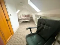 Adorable 3-bedroom cottage in Tiernaboul located 2.5 miles from Killarney Town