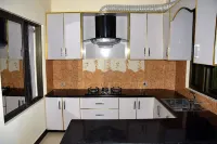 Homelike environment Homelike amenities