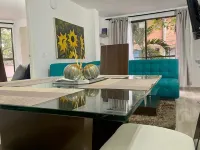 Exclusivo Apartamento Privado Zona Rosa Sabaneta