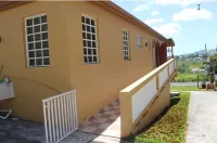 Cabo Rojo Puerto Rico, Boqueron & Buye Beautiful house 4bd-3 1/2bth sleeps 2-14 Hotels in Miradero