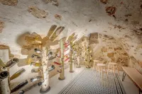 Luxury Villa with sauna, cinema & kids play room in Lázně Libverda Hotel a Lazne Libverda