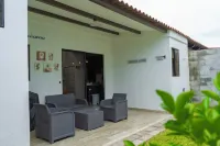 Beautiful 3-bedroom house in the most exclusive zone of  Sn Miguel with WiFi, AC