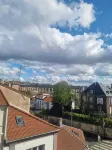 3 Bedroom Apartment - Near Paris & Beautiful Views Các khách sạn ở Arcueil