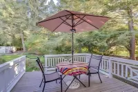 New Buffalo Inn & Spa - 3-Star