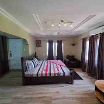 Executive Apartment with Steam Bath & Balcony Rooms