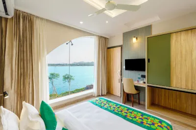 Treebo Deluxe Inn - Chrompet