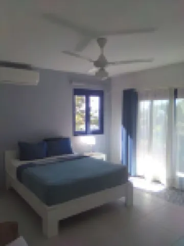 Amazing ocean view villa in the hills of Bonita & Coson