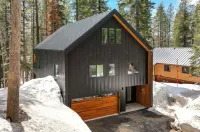 Wander Donner Summit Hotels in Soda Springs