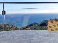 Holiday House Caetano Hotel a Canhas