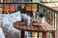 [Baveno - Center] Detached house - wifi - A/C Hotels in Baveno