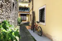 [Baveno - Center] Detached house - wifi - A/C Hotels in Baveno