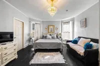 Victorian Home Filled with Charm