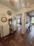La parenthèse. 2 bedrooms. 75m2
